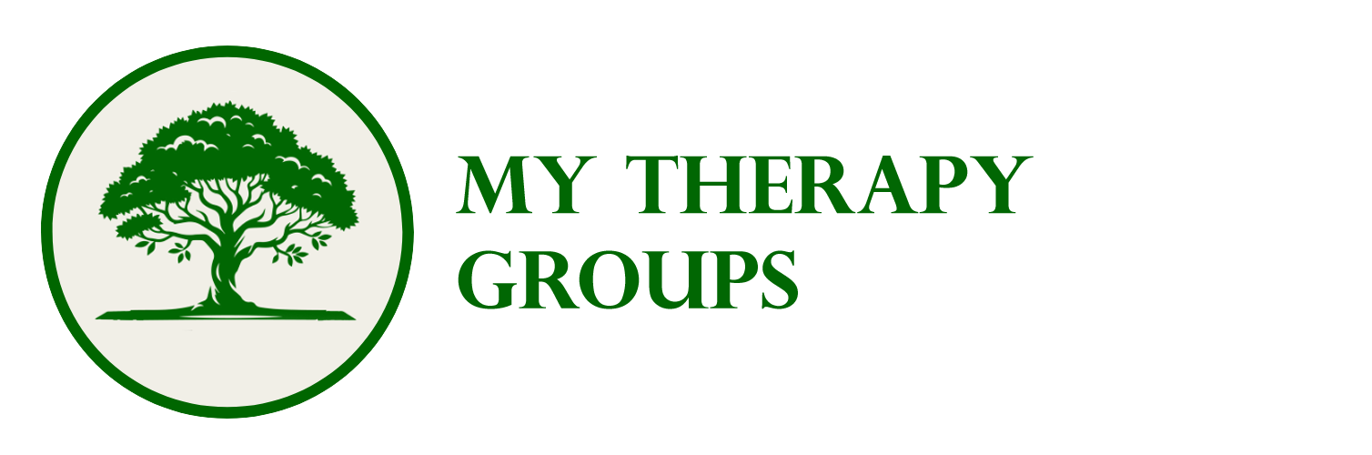 My Therapy Groups